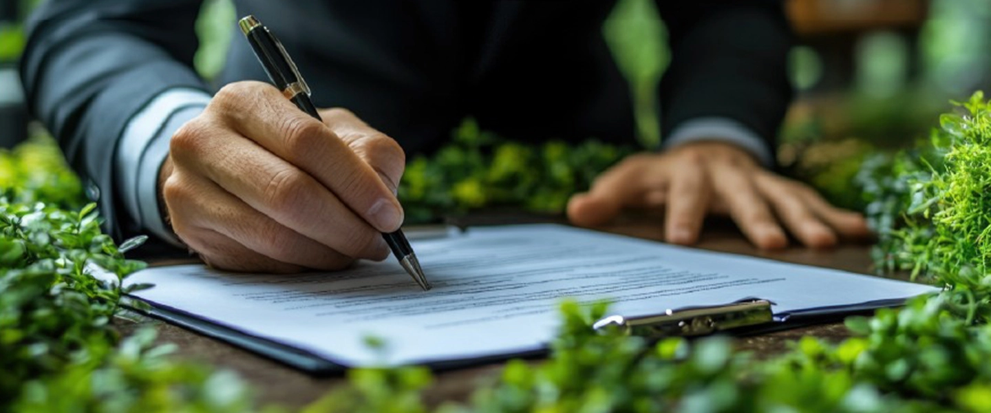 Environmental Permits in Saudi Arabia