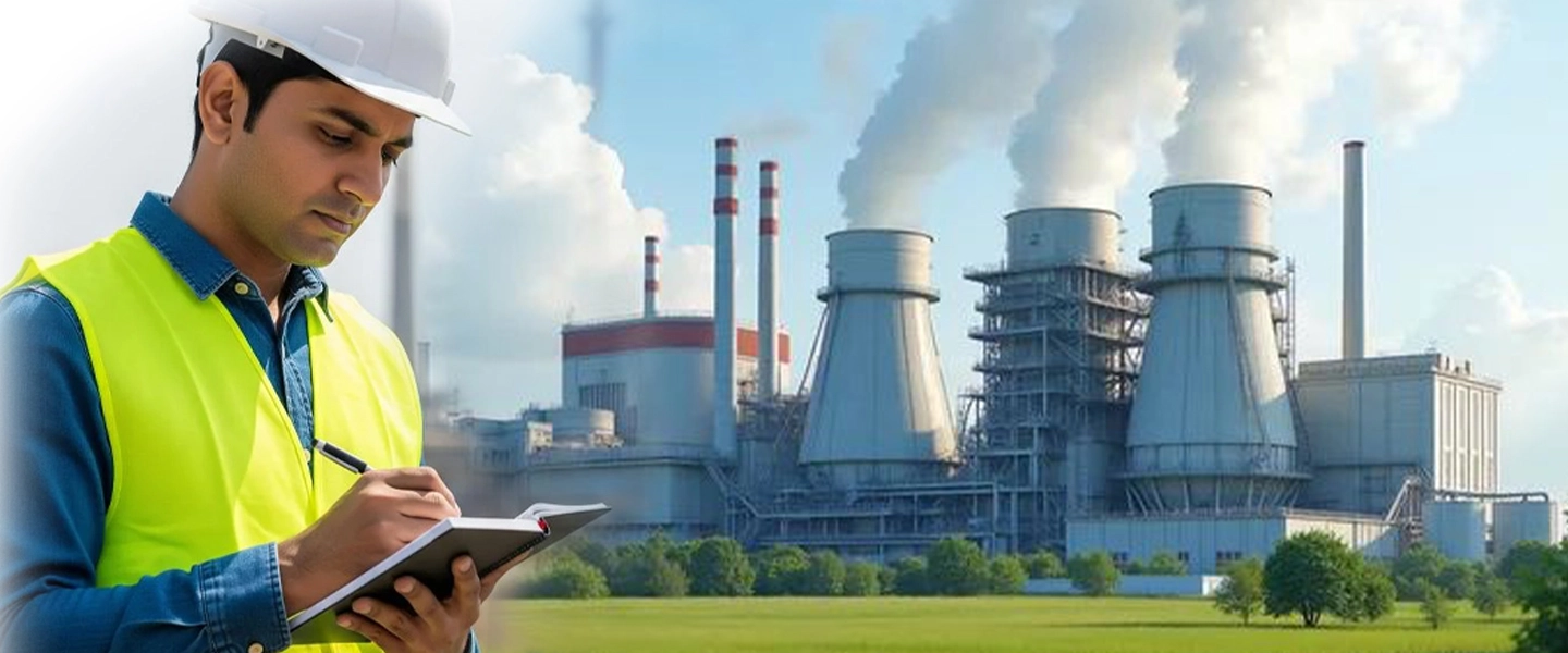 Environmental Permit for a Factory in Saudi Arabia: Step‑by‑Step