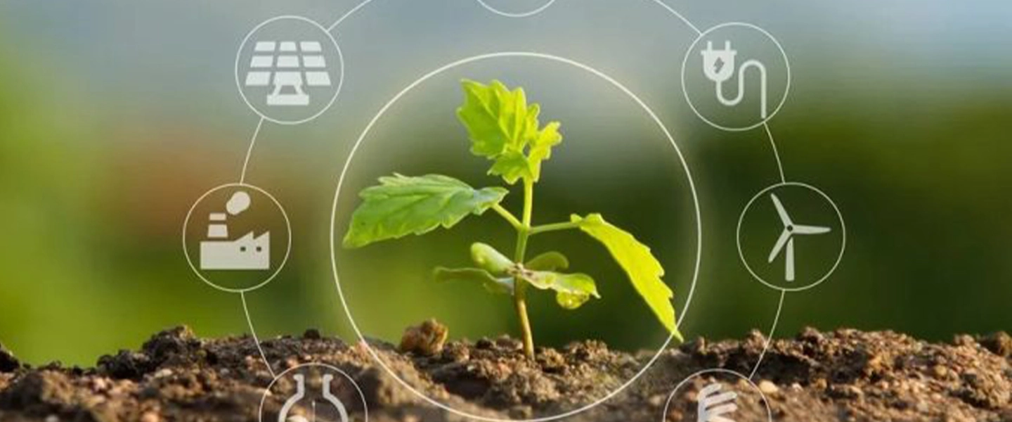 رصد جودة الهواء للمصانع