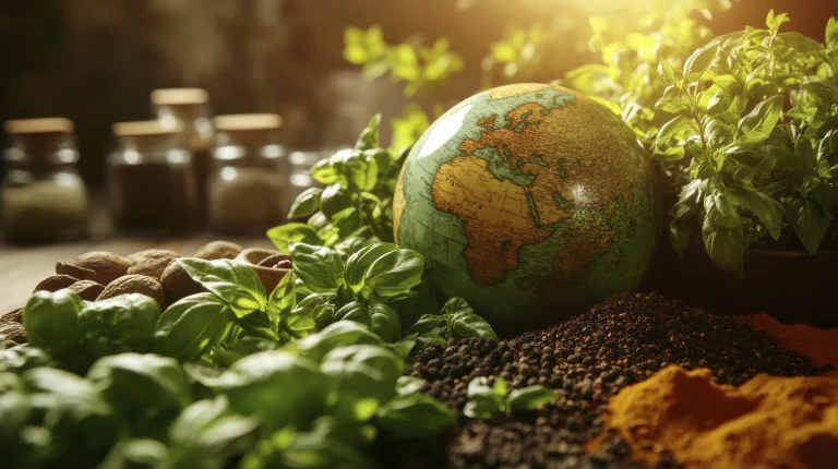 the difference between environmental approval and an environmental permit.
