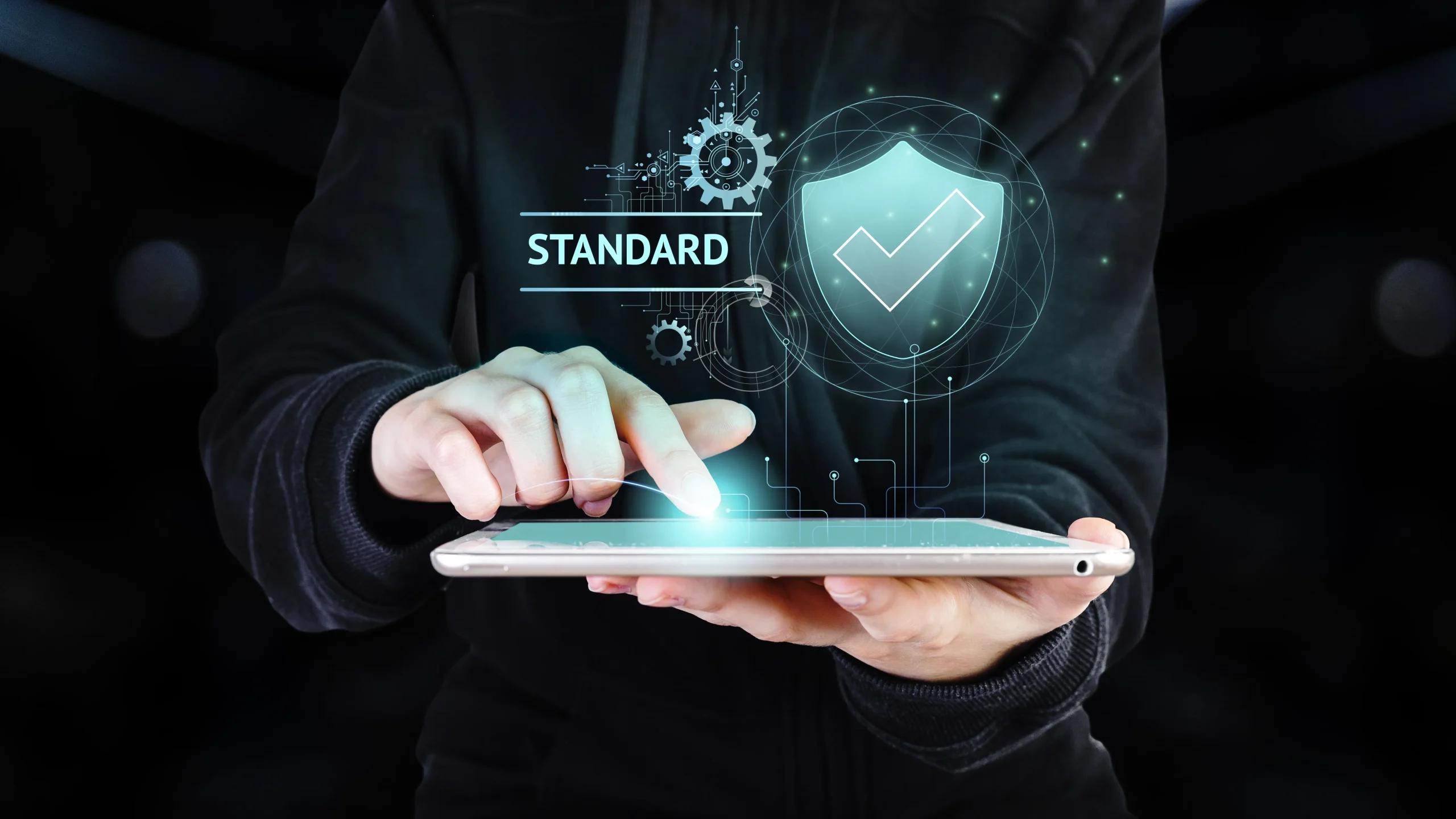 التأهيل لشهادة ISO 14001 وISO 50001