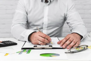 السجل البيئي الدوري