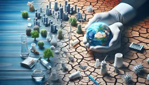 التصنيف البيئي للمنشآت