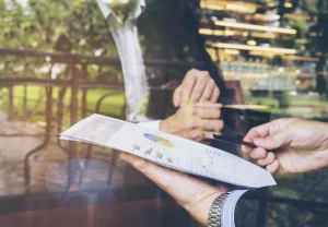 دراسة تقييم الأثر البيئي للمشاريع