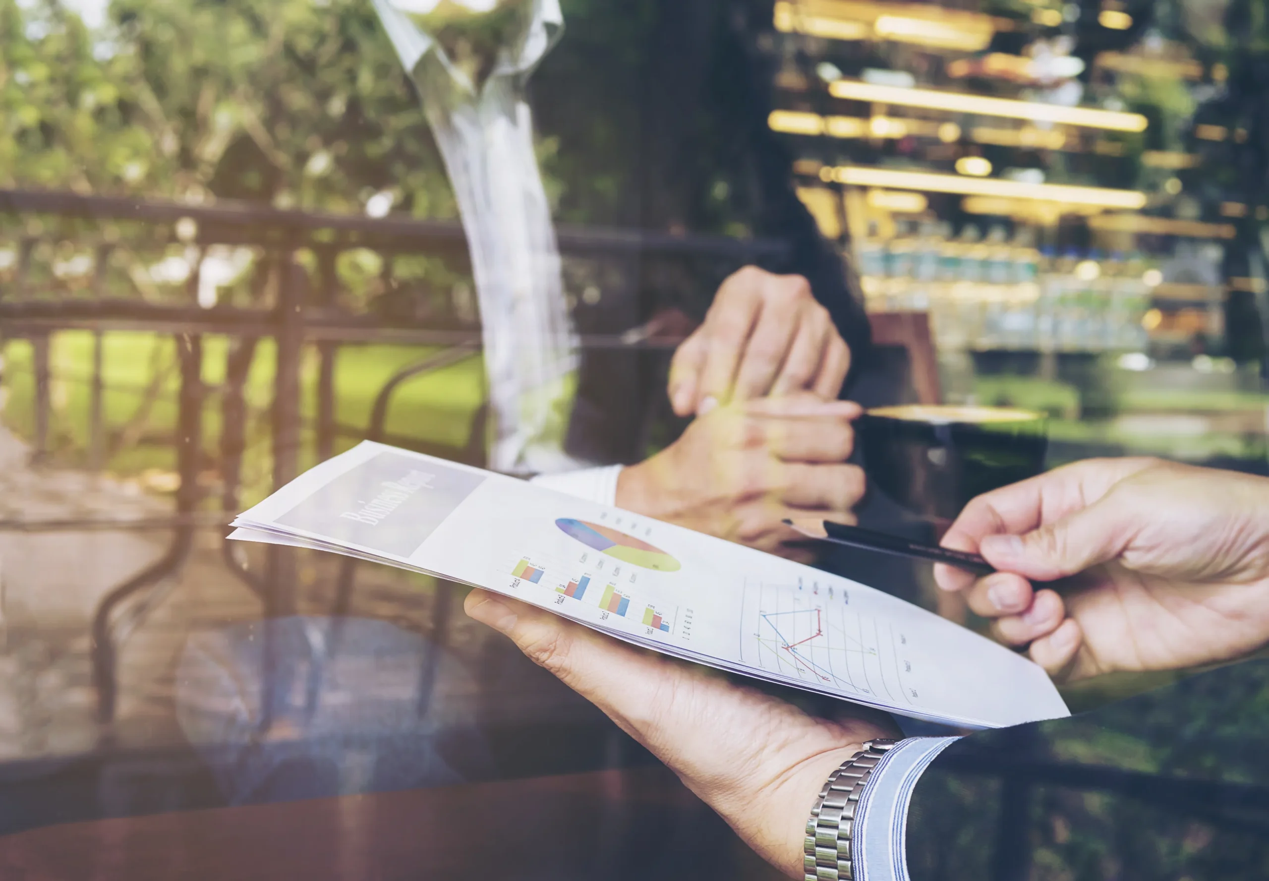 دراسة تقييم الأثر البيئي للمشاريع