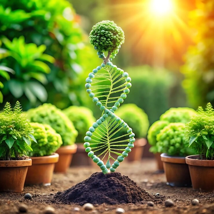 Biodiversity Services and Habitat Studies