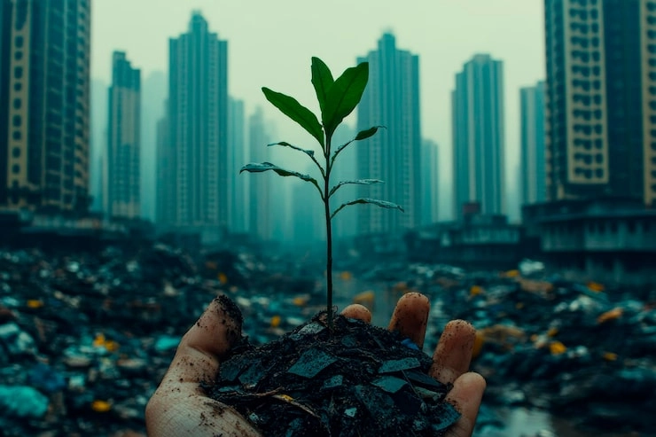 تصريح بيئي الرياض