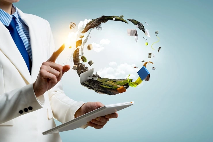 القياسات والتحاليل البيئية