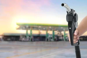 اشتراطات بيئية لمحطات الوقود