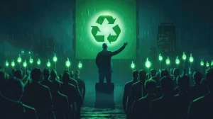 تصريح بيئي للفعاليات والمعارض