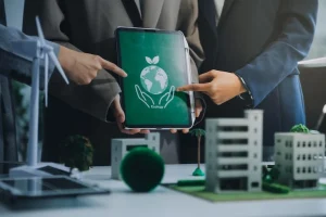 أفضل شركةاستشارات بيئية