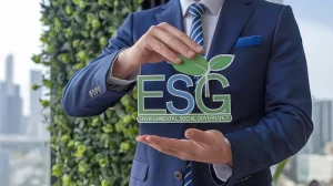 استشارات ESG البيئية للشركات