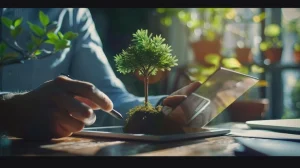خطة الإدارة البيئية للمشروع