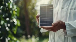 ESIA for Solar Projects in Saudi Arabia | 2026 Guide