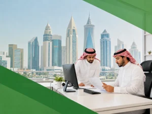 مكتب استشارات بيئية في الرياض
