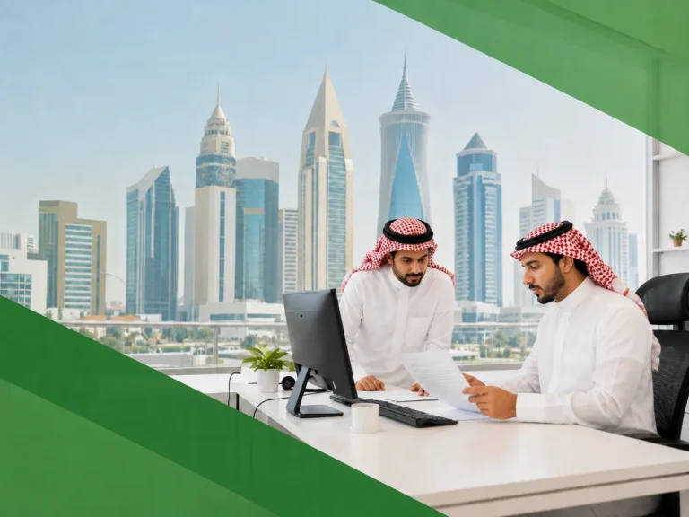 مكتب استشارات بيئية في الرياض