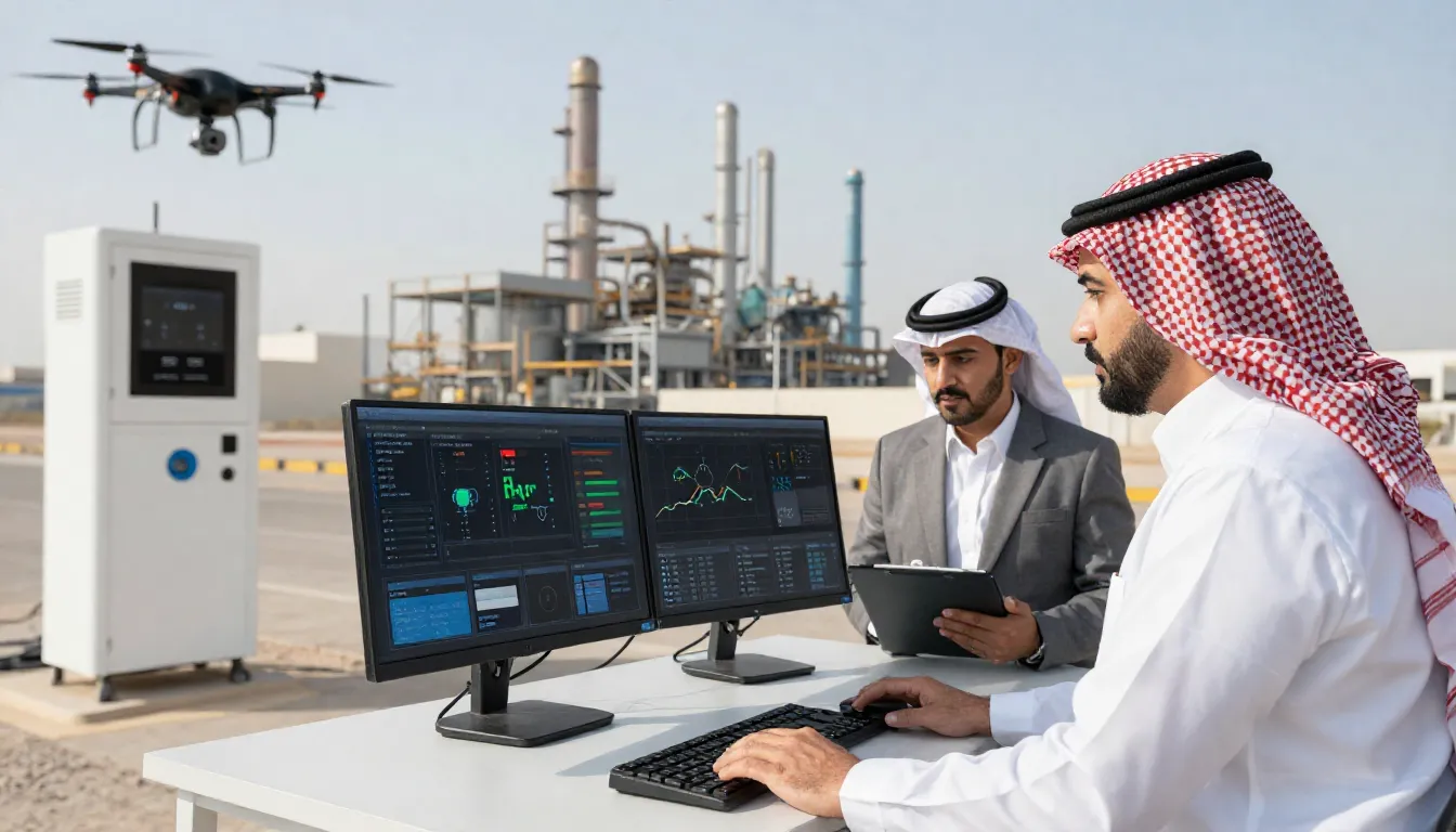 التقرير السنوي 2025