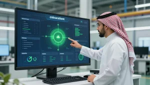متى تحتاج المنشأة إلى استشارة بيئية في السعودية