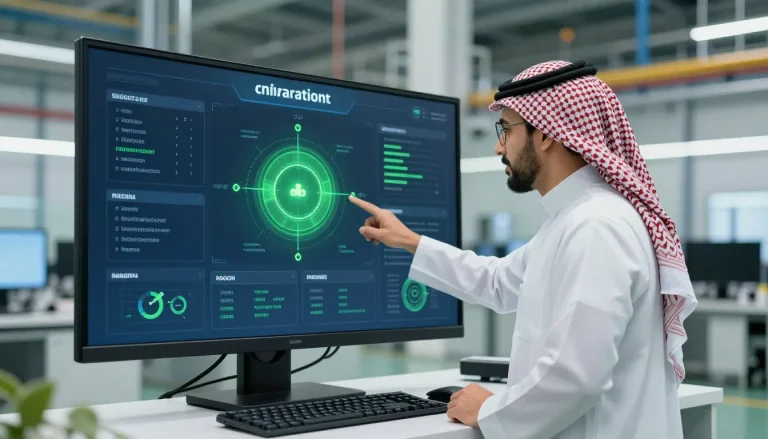 متى تحتاج المنشأة إلى استشارة بيئية في السعودية