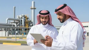 Violations of the National Center for environmental compliance control