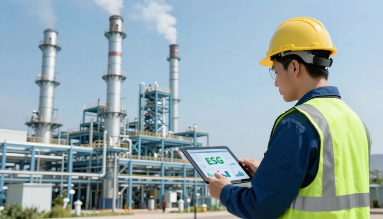 نظام الرصد المستمر للانبعاثات CEMS