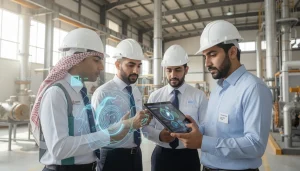 الامتثال لنظام CBAM الأوروبي