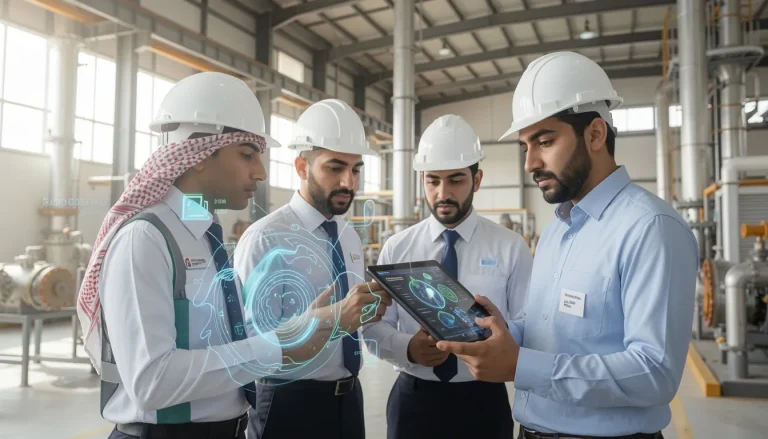 الامتثال لنظام CBAM الأوروبي