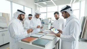 شهادة HPD في السعودية
